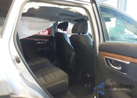 2020 Honda Cr-V Awd Ex z USA, uszkodzony, nr VIN 5J6RW2H5XLA010688